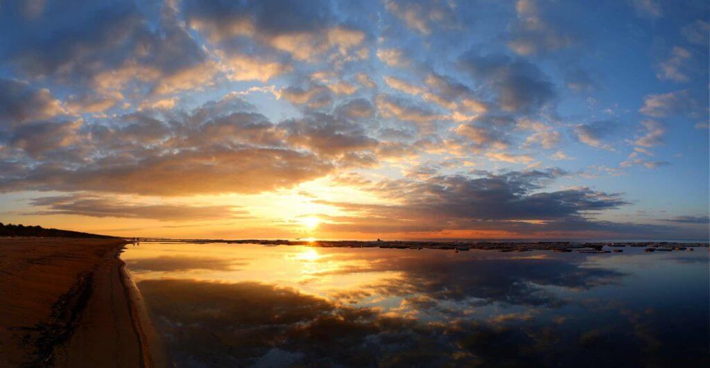 On ne peut pas recommencer à zéro sans y être préparé