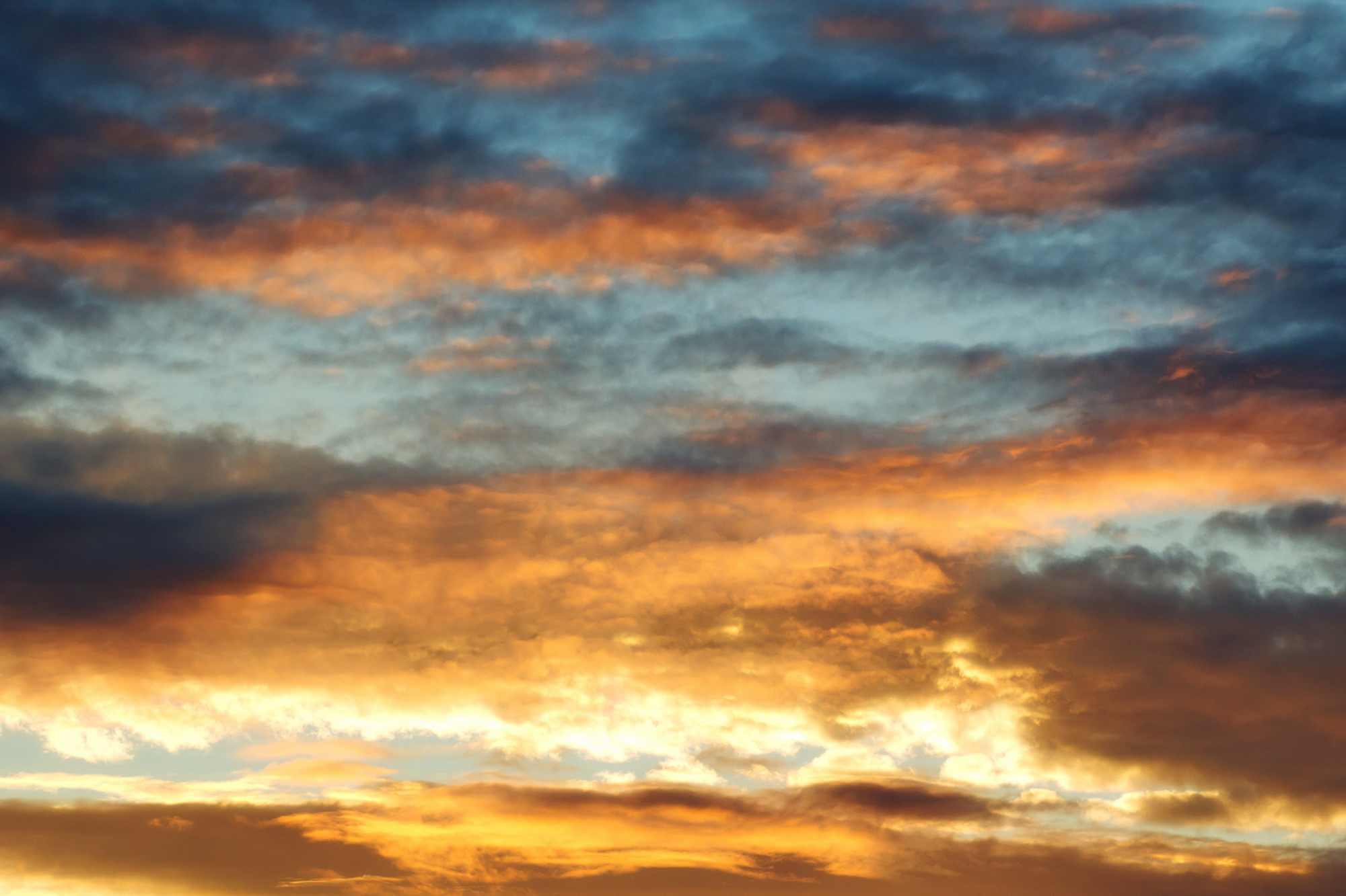 Recommencer à zéro, prenez votre temps !