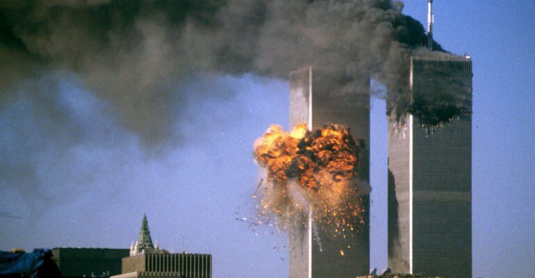 Théorie du complot, paranoïa, réalité ?