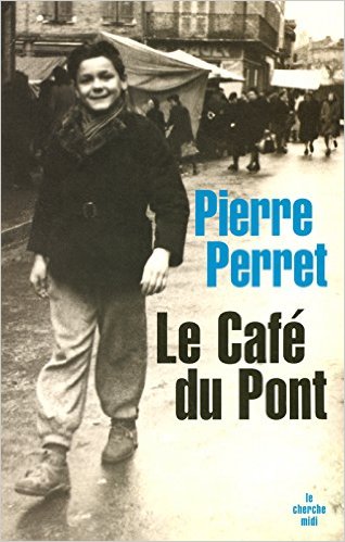  Ma France à moi. Pour la première fois,Pierre Perret raconte, avec sa plume inimitable, ses plus beaux souvenirs d'enfance et d'adolescence