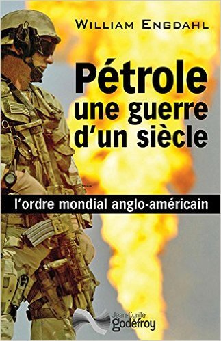 Ordre mondial terminé : On s'en va vers le remplacement des intérêts américains mais la fracture risque d'être amère ! (icaine !)