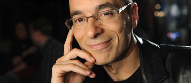 Un projet de société, Werber : « Le Livre du Voyage »