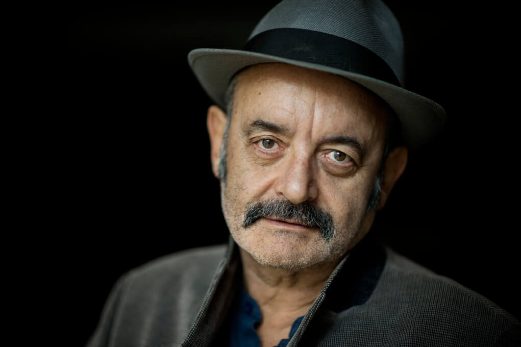 Exceptionnel : Georges Brassens sur Parole (s)