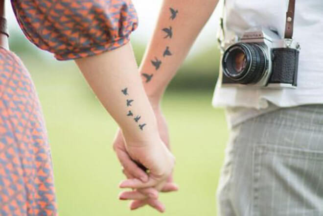 S’émanciper du modèle de permission dans le couple