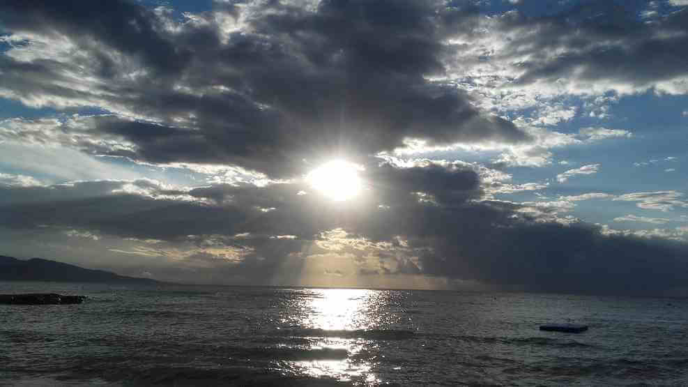 Se réaliser spirituellement, 7 niveaux à gravir