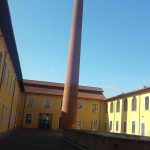 Museo del tessuto di Prato : Exposition de Marjolein au Musée des tissus de Prato Octobre 2016 Mon Carré De Sable