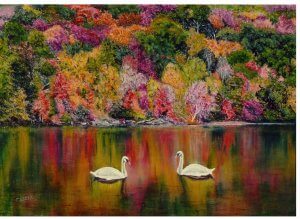 Personne n’appartient à personne, été indien de Mon Carré De Sable 