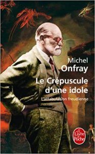 Psychanalyse freudienne : Michel Onfray, cohérent avec lui-même, s'en prend ici à une religion qui, bien plus que les monothéismes qu'il pourfendait dans son Traité d'athéologie, semble avoir encore de beaux jours devant elle. Cette religion, c'est la psychanalyse - et, plus particulièrement, le freudisme