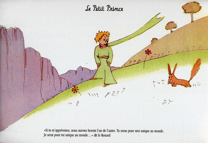 Le Petit Prince : 6 enseignements incontournables !