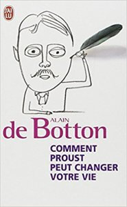 Le sens de la sagesse : Comment Proust peut changer votre vie Poche – 6 octobre 2010 de Alain de Botton (Auteur) 