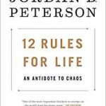 Le sens de la sagesse : 12 Rules for Life: An Antidote to Chaos (Anglais) Relié – 23 janvier 2018 de Jordan B. Peterson (Auteur) 