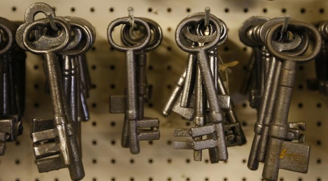 7 personnes détiennent  à elles seules les clés de la sécurité de l’Internet mondial