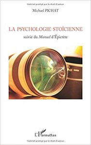 Amour, Rilke, Psychologie Stoicienne Suivie du Manuel d'Epictete