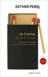 Amour, Rilke, Je t'aime, je te trompe