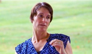 Expérience du vampire : La philosophe L.A. Paul 