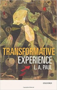 Expérience du vampire : le livre de L.A. Paul "Transformative experience" 