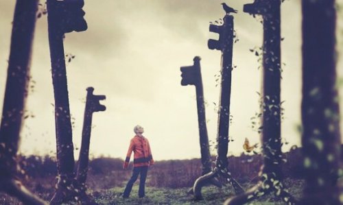 La thérapie rationnelle -émotive a pour but d'aider la personne à modifier le comportement et les émotions qui sont vécus comme n’étant pas satisfaisants. Pour ce faire, le thérapeute cherche à rendre la personne consciente des croyances et des attitudes qui sont à la source de ces comportements. 