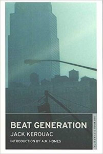Le nomade : Jack Kerouac : [(Beat Generation)] [By (author) Jack Kerouac] published on (June, 2007) "Beat Generation"
