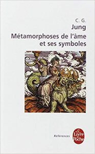 5 cles du bonheur c.g.jung metamorphose de lame mon carre de sable