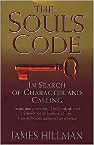 eudémonisme c.g.jung james hillmansouls code mon carre de sable