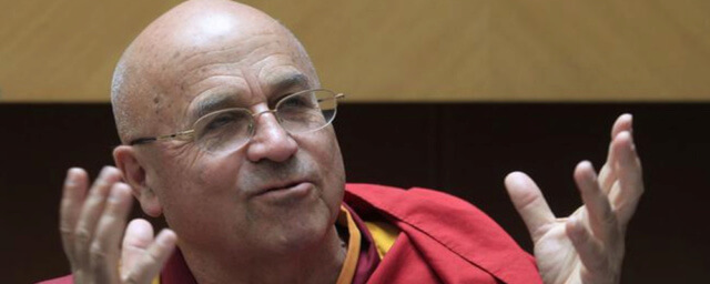 5 clés du bonheur : Matthieu Ricard