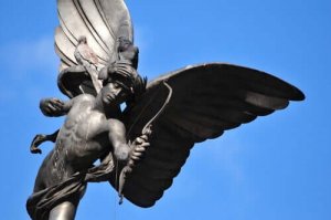 mythe eros psyche cupidon mon carre de sable