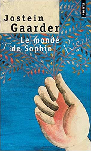 Le monde de Sophie Poche – 2 mai 2002 de Jostein Gaarder (Auteur), Hélène Hervieu (Traduction), Martine Laffon (Traduction)