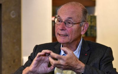 Après Coronavirus, Cyrulnik : qu’est-ce qui  nous attend