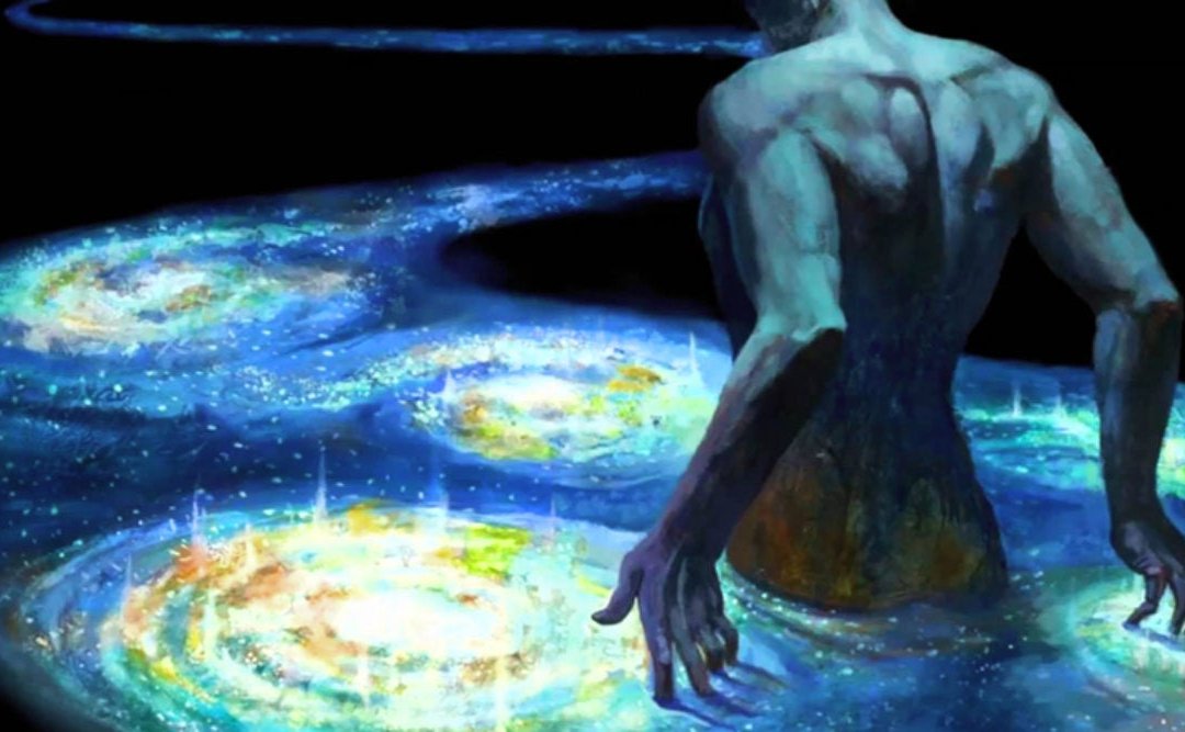 Synchronicité : Tout arrive pour une raison