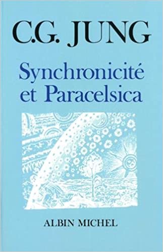 synchronicite tout arrive pour une raison jung synchronicite paracelsica