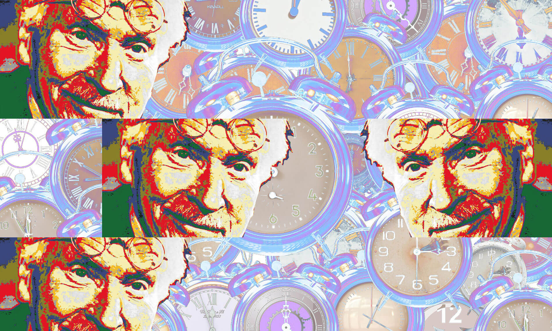 synchronicite tout arrive pour une raison jung