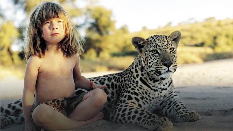 Qu&rsquo;est devenue Tippi la petite sauvage ???