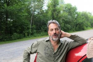 Michel Mougenot, alias MICHEL-CHIVAT, Mon Carré de Sable