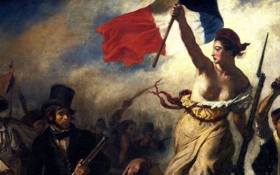 De l’inéluctabilité d’une révolution historique