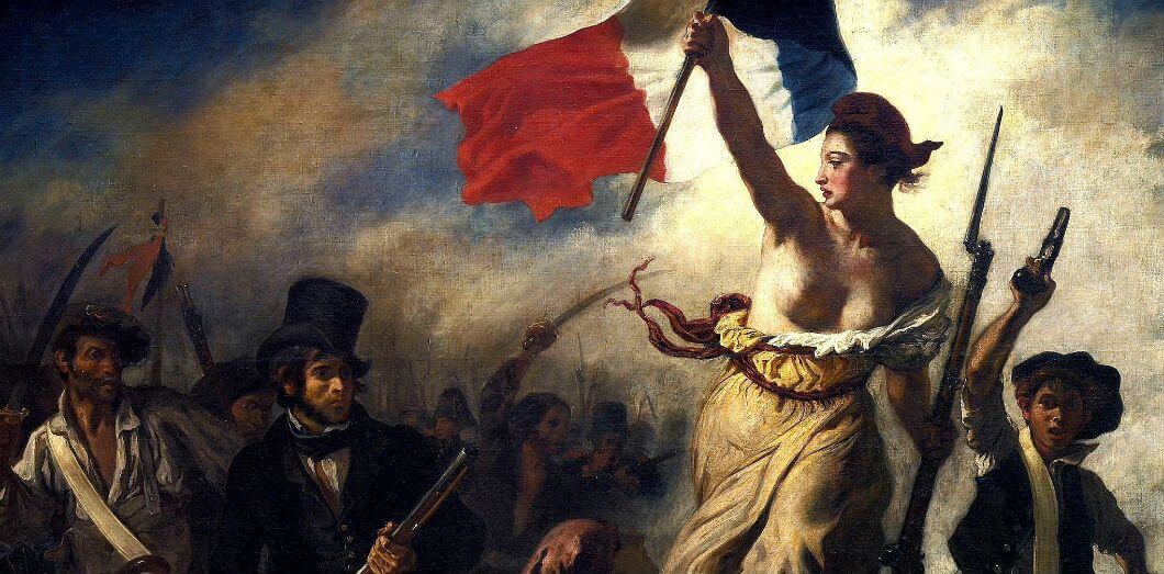 De l’inéluctabilité d’une révolution historique