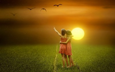 Le Jumeau perdu : handicap pour l’affirmation de soi ?