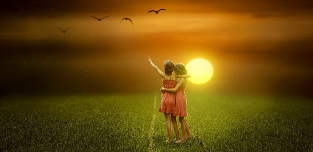 Le Jumeau perdu : handicap pour l’affirmation de soi ?