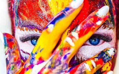 Goethe : La psychologie des couleurs et des émotions