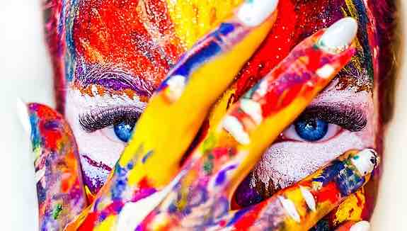 Goethe : La psychologie des couleurs et des émotions