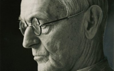 La solitude d&rsquo;après Hermann Hesse