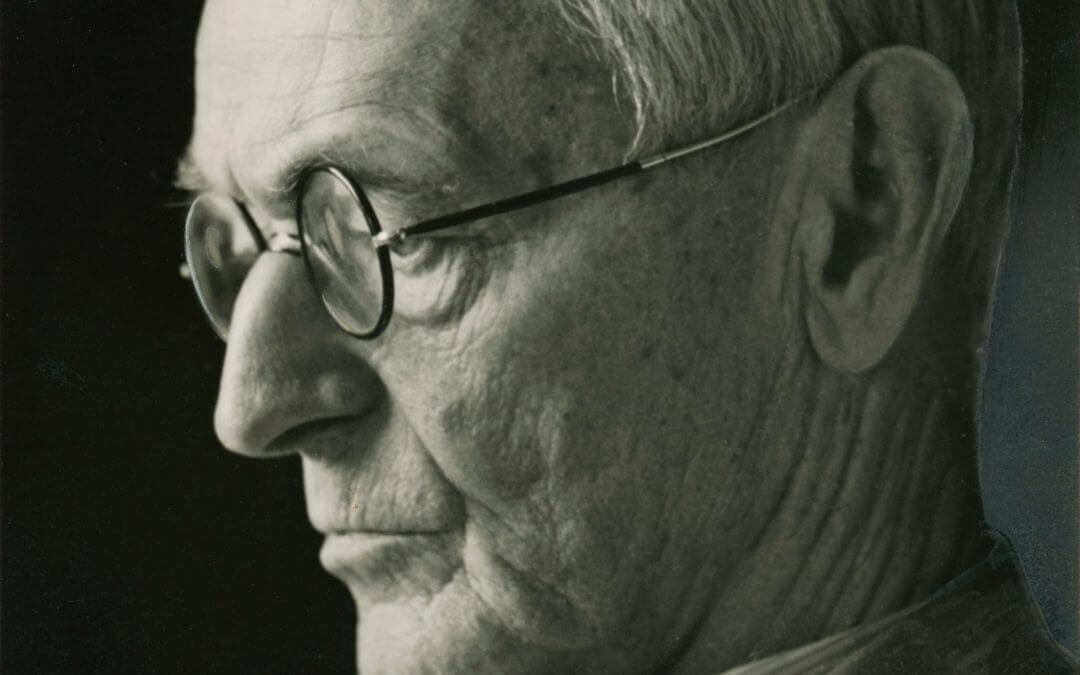 La solitude d&rsquo;après Hermann Hesse