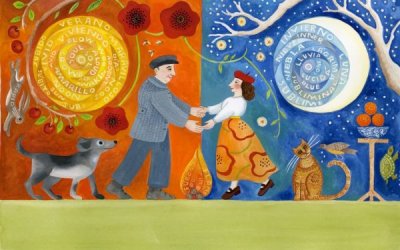 Comment savoir que vous aimez quelqu&rsquo;un ?