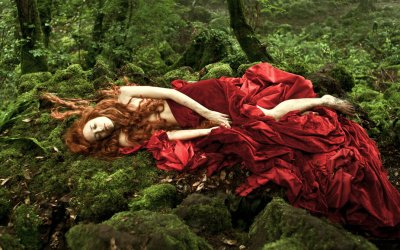 L&rsquo;importance d&rsquo;avoir peur