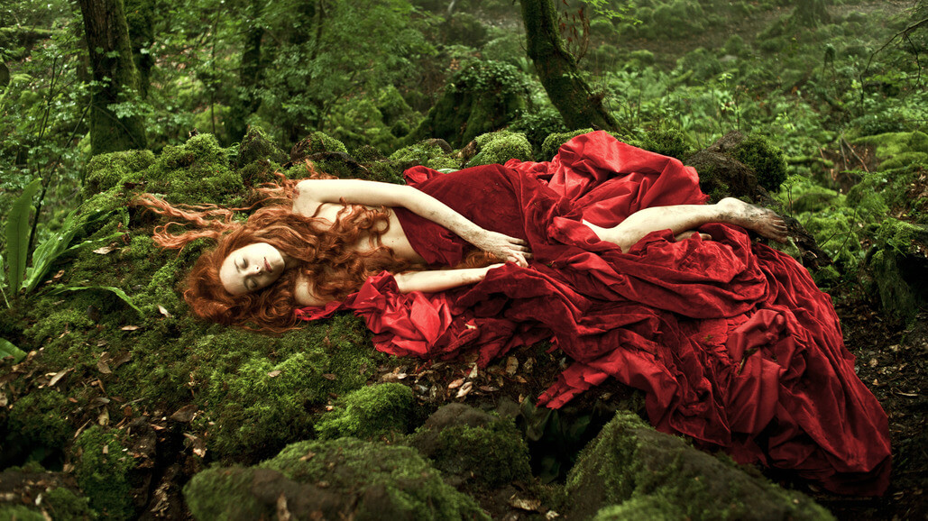 L&rsquo;importance d&rsquo;avoir peur