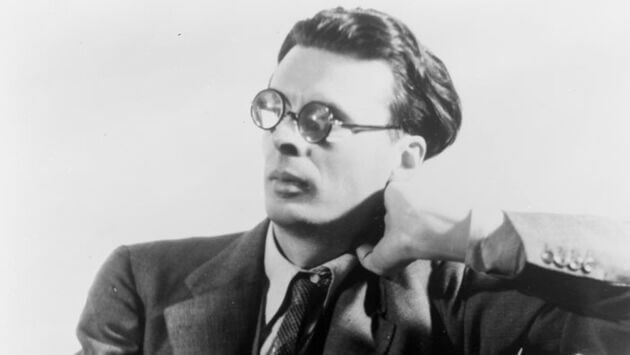 Ainsi s&rsquo;éteindra la liberté dans le monde – Aldous Huxley