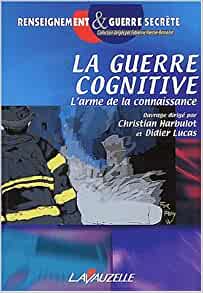 militaire américaine. C'est du moins ce qu'affirme avec vigueur le Président Georges W Bush. Ce verrouillage des rapports de force internationaux interpelle-t-il la France et l'Europe ? Disposons-nous encore d'une marge de manœuvre qui ne nous réduise pas à l'état de forces supplétives ? Pourtant, les terrains d'affrontement ne manquent pas. La recherche de puissance dans les domaines économiques et culturels oppose déjà silencieusement les Etats-Unis au reste du monde depuis de nombreuses années. Comment affronte-t-on un allié qui a su transformer une partie de nos élites en vassaux obéissants ? C'est l'objet de cet ouvrage qui met en avant le principe de guerre cognitive. Face à un empire sans rival, l'affrontement direct est voué à l'échec. La ruse, la stratégie indirecte, l'art de la connaissance sont les seuls recours efficaces.