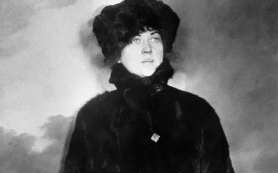Alexandra Kollontaï, féministe passionnée et charismatique