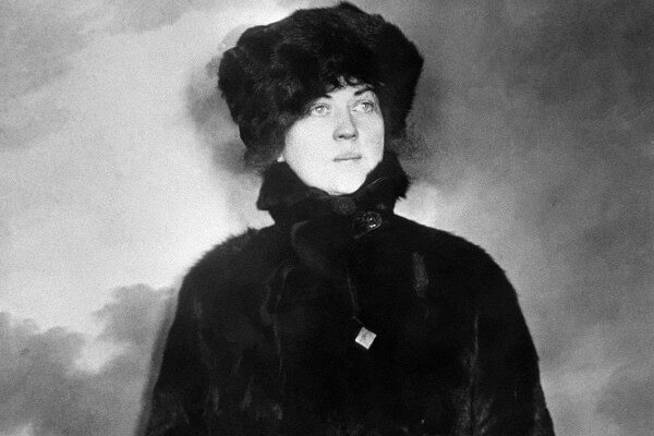 Alexandra Kollontaï, féministe passionnée et charismatique
