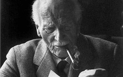 Carl Jung sur la façon de vivre et faire la bonne chose