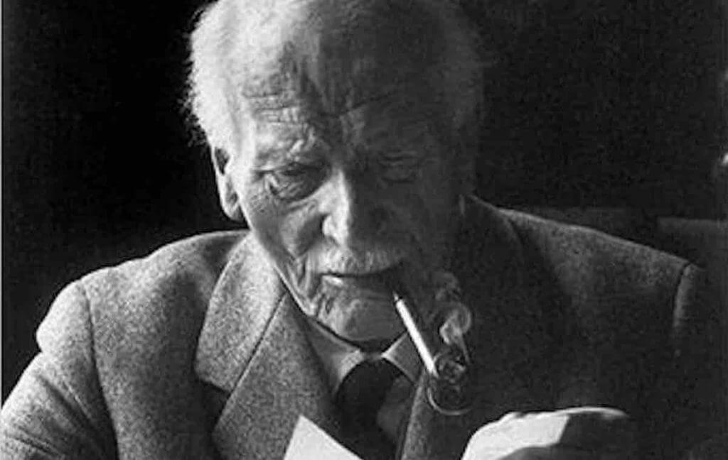 Carl Jung sur la façon de vivre et faire la bonne chose